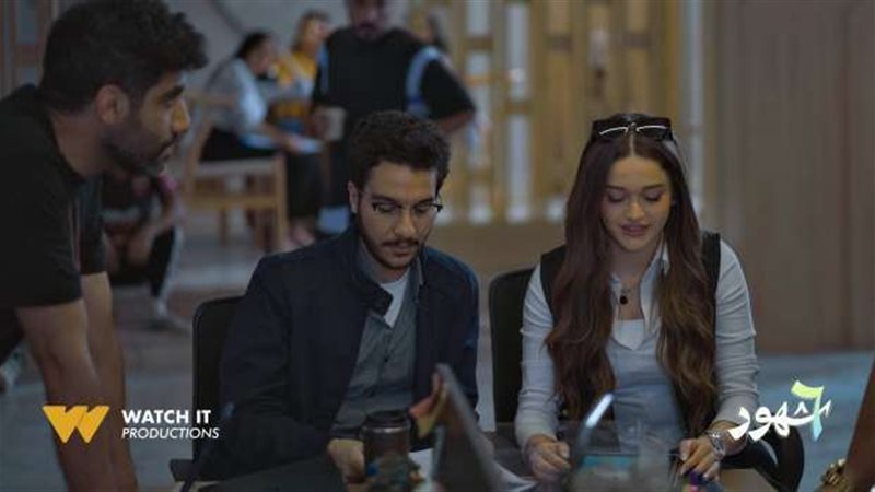 مسلسل 6شهور