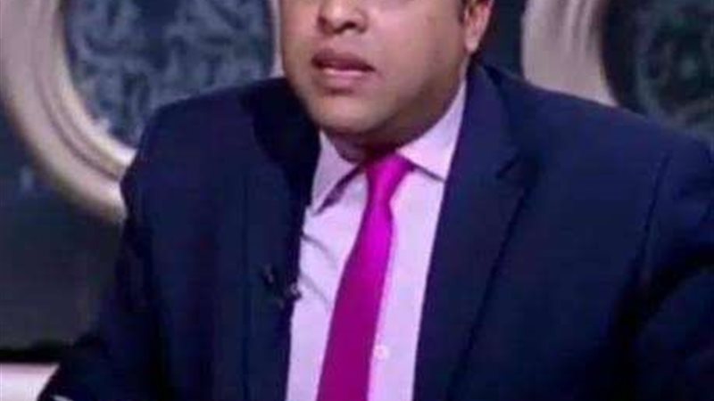 الدكتور حمدي عرفه