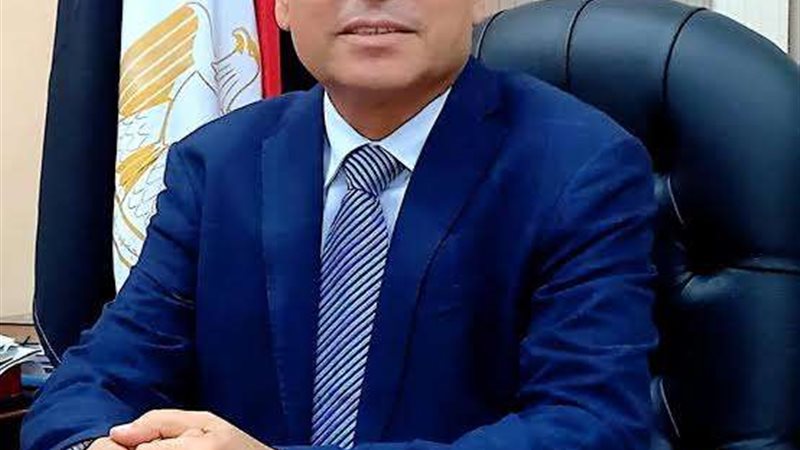 محافظ القاهرة
