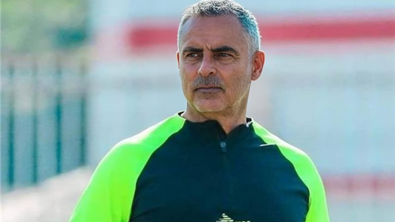 البرتغالي جوزيه جوميز
