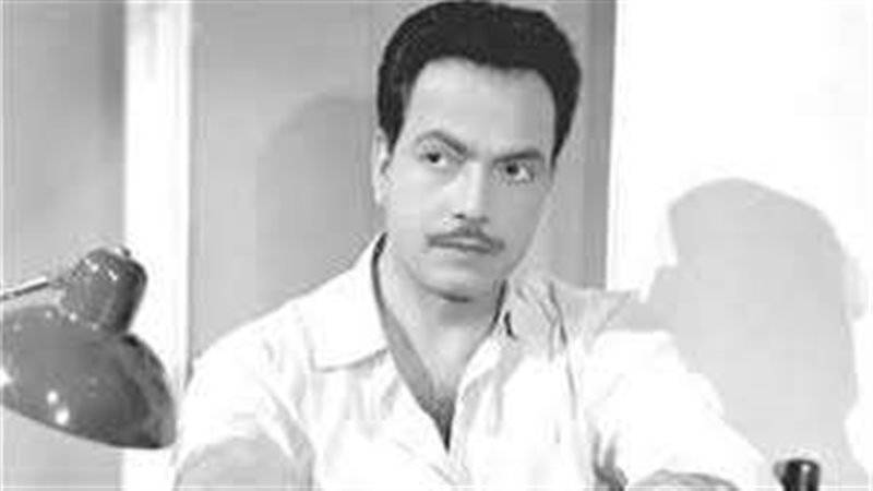 كمال الشناوي