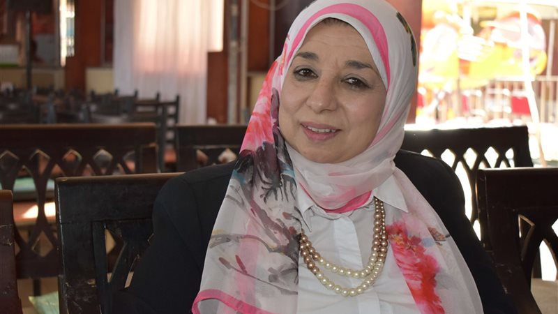 د. نبيلة عبد السلام