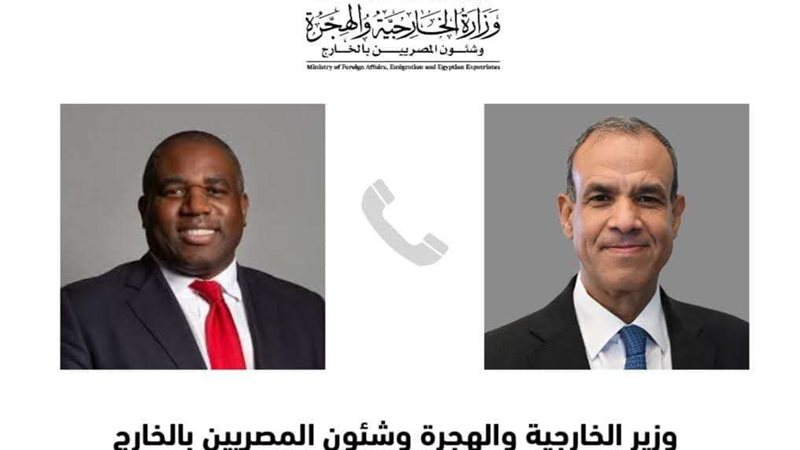 بدر عبد العاطى وديفيد