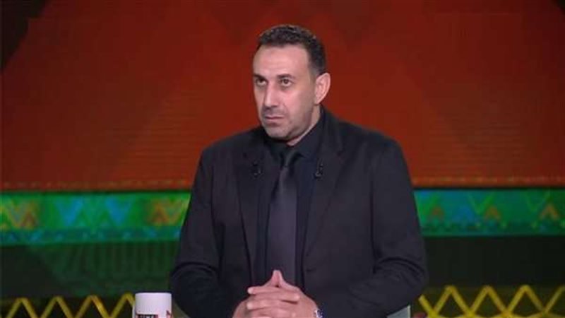 طارق السعيد