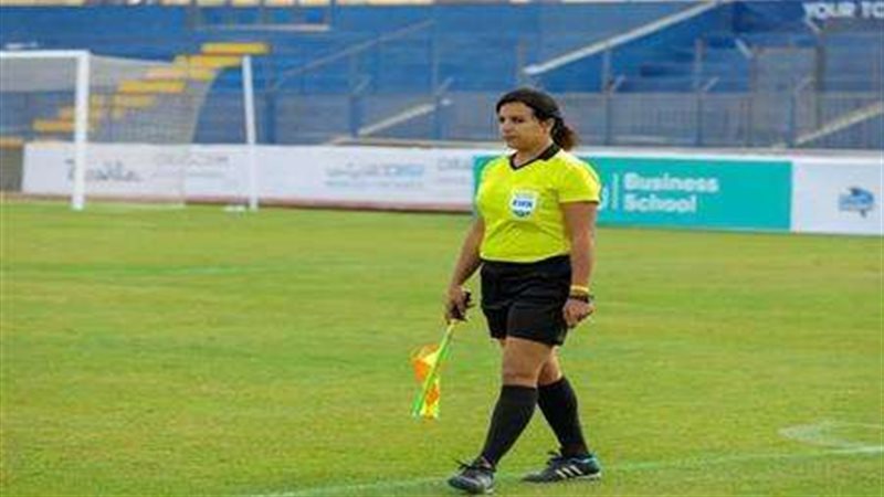 منى عطى اللة