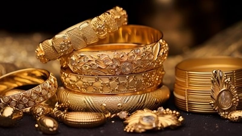 أسعار الذهب اليوم