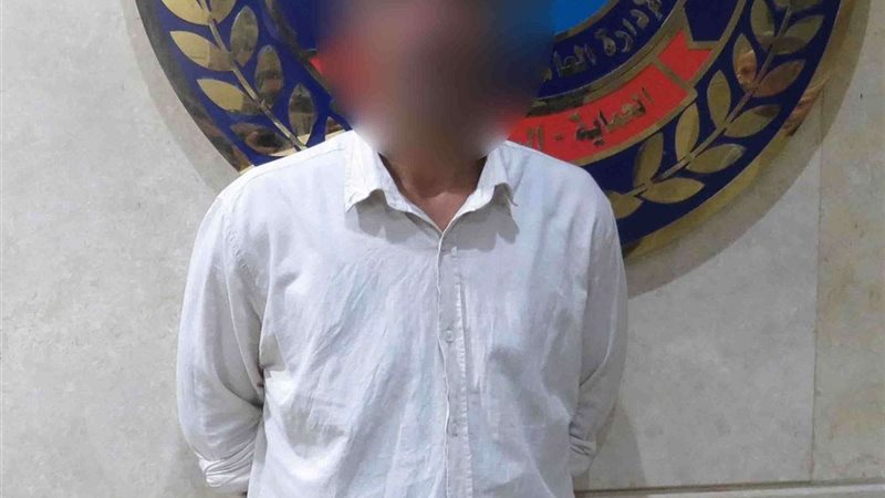 دجال الدقى