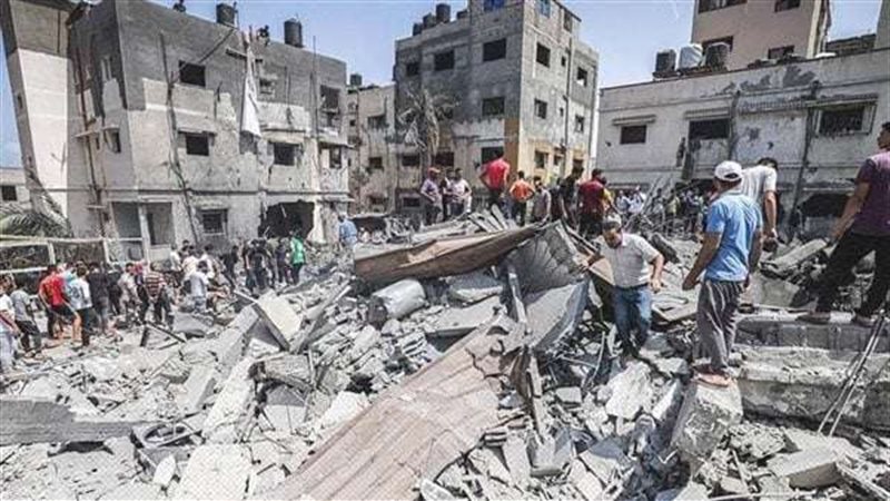 فلسطين