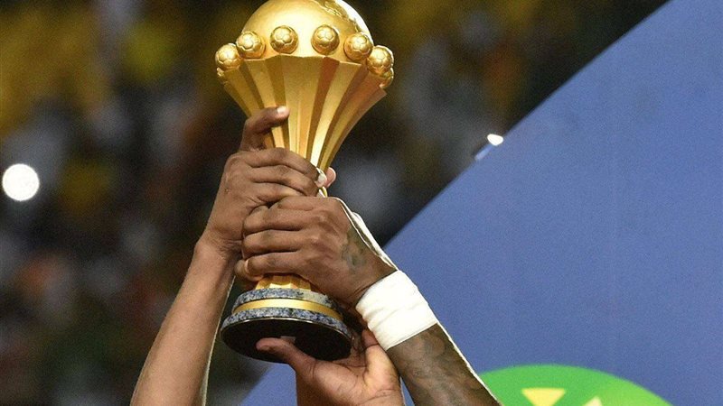 بطولة الأمم الإفريقية