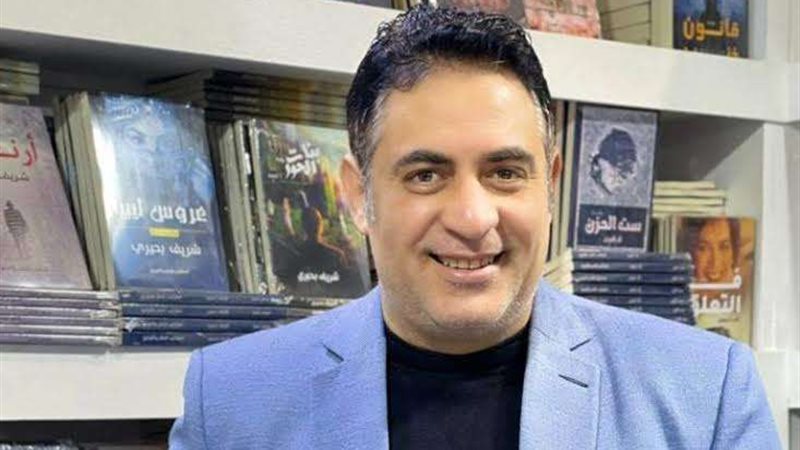 عمرو الهلالي