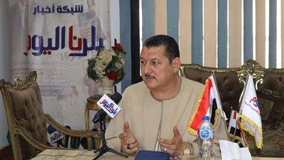 زهير ساري لـ 