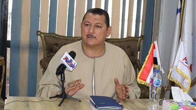 زهير ساري لـ 