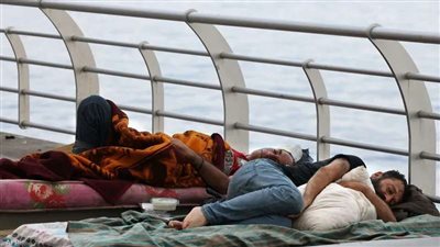 الحكومة اللبنانية تدرس إنشاء بيوت جاهزة لإيواء النازحين بالتعاون مع جهات مانحة