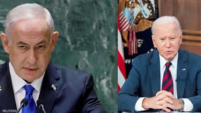 البيت الأبيض يكشف تفاصيل المكالمة الحاسمة بين بايدن ونتنياهو