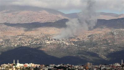 قتلى في صفوف الدفاع المدني جراء غارة إسرائيلية جنوب لبنان