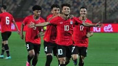 الفراعنة على أعتاب مواجهة نارية مع موريتانيا