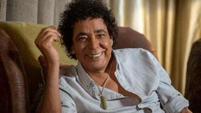 محمد منير.. 70 عاماً على ميلاد 