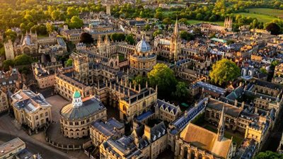 اكسفورد البريطانية في الصدارة عالمياً وجامعة سعودية عربياً