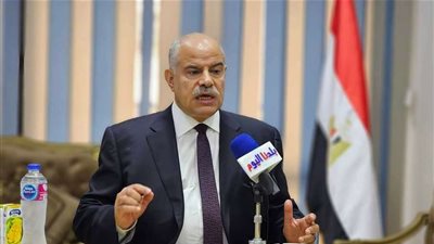 نكران الجميل.. اللواء رأفت الشرقاوي يوجه رسالة هامة