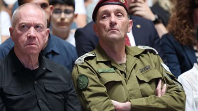 إسرائيل تناقش الرد على الهجوم الصاروخي الباليستي الإيراني