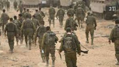 إعلام عبري: إصابة شخصين في حادث طعن بحيفا المحتلة