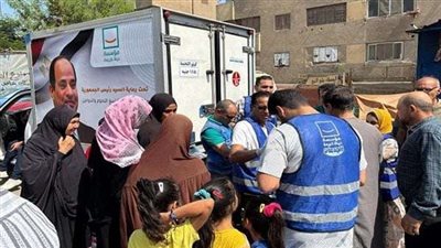 حياة كريمة تطلق حملة لتوفير اللحوم والدواجن بأسعار مخفضة