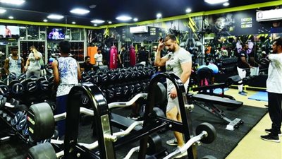 عندما تُصبح الرياضة بُعبُع..من الهوس بصالات الجيم إلى الخوف من الموت