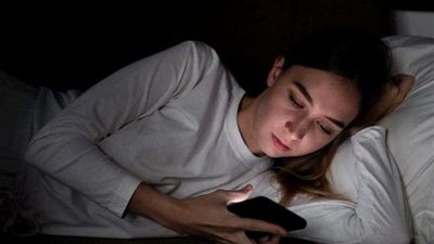 في اليوم العالمي للصحة النفسية..تعرّف على آثار الاستخدام المفرط للشاشات