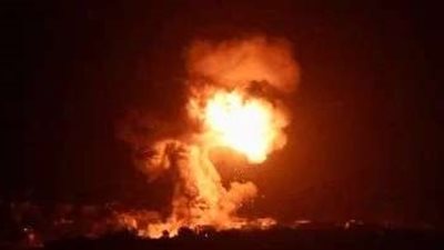 غارات إسرائيلية مُكثفة تقتل 28 شخصًا وتصيب 113 آخرين في لبنان