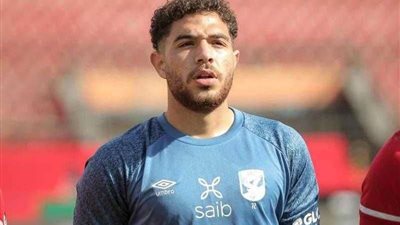 الأهلي يرفض رحيل حمزة علاء رغم موافقة كولر على انتقاله