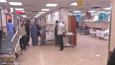 تقرير أممي يتهم إسرائيل بارتكاب 