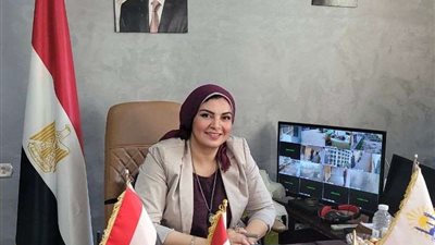 تشكيل لجان متابعة من قبل مدير إدارة المعصرة لرصد المشكلات في المدارس