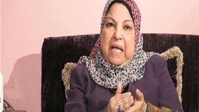 سعاد صالح: قوانين الأحوال الشخصية تميل لصالح المرأة على حساب الرجل