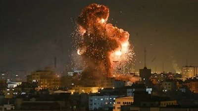 عاجل | ارتفاع ضحايا الغارات الإسرائيلية على بيروت لـ 139 شهيد وجريح