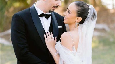 الفنانة مريم الخشت.. تفاصيل حول ليلة زفافها ومعلومات عن حياتها