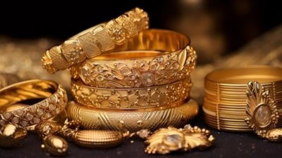 أسعار الذهب تفاجئ الجميع.. الفرصة الأمثل لشراء شبكتك الآن