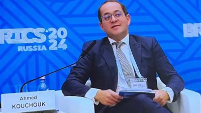 وزير المالية: «البريكس» يمثل منصة هامة للتكامل الإقليمي بين أفريقيا والشرق الأوسط وآسيا