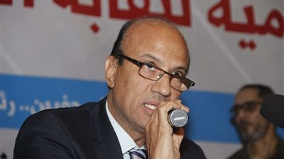 غدا.. حوار مفتوح مع سفير الاتحاد الأوروبي حول العلاقات المصرية الأوروبية في نقابة الصحفيين