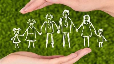 واعظ أزهري: التعاون والحب أساس الأسرة السعيدة