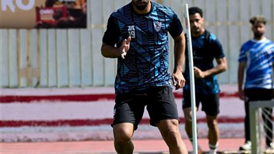 الزمالك يواصل تدريباته استعدادا لخوض السوبر