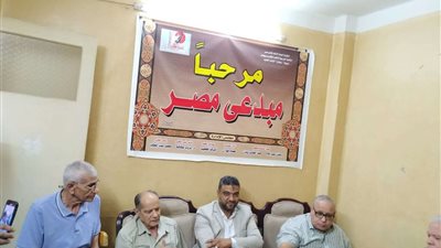 اتحاد الكتاب يعقد ندوة لدراسة جامعية عن إبداع الروائي أيمن رجب عضو الاتحاد بأسيوط