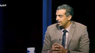 فرد أمن الشيخ زايد: لو إمام عاشور اعتذر كنت هتنازل عن القضية