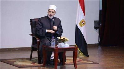 الأزهر يشيد بمبادرة 