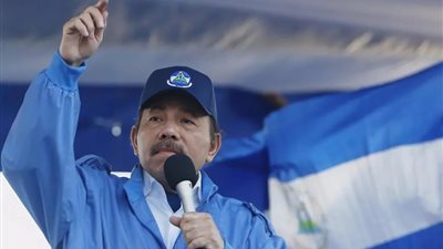 عاجل | رئيس نيكاراجوا يأمر بقطع العلاقات الدبلوماسية مع الكيان الصهيوني