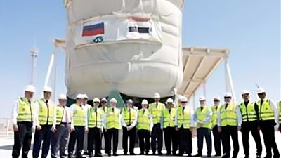 3000 فرصة عمل للشباب في مشروع الضبعة النووية.. «بلدنا اليوم» يكشف التفاصيل