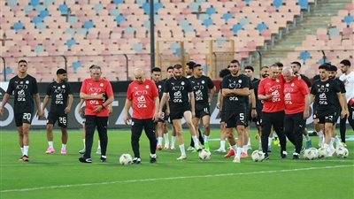 بعد الفوز الأخير.. موعد مباراة مصر وموريتانيا المقبلة في تصفيات أمم أفريقيا