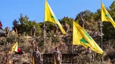 حزب الله يعلن تنفيذ 7 عمليات استهداف في شمال إسرائيل منذ صباح اليوم