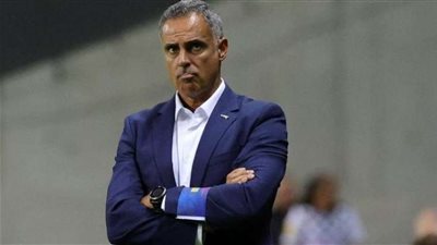 تفاصيل جلسة جوميز مع قائد الفريق شيكابالا