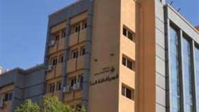 عودة الكهرباء لمبنى قصر ثقافة قنا بعد سداد مديونية بلغت 9 ملايين جنيه