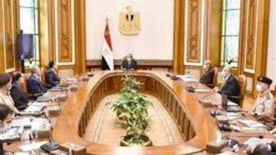 مجلس الوزراء يعقد مؤتمر صحفي غدا للإعلان عن تفاصيل استضافة مصر للمنتدى الحضري العالمي